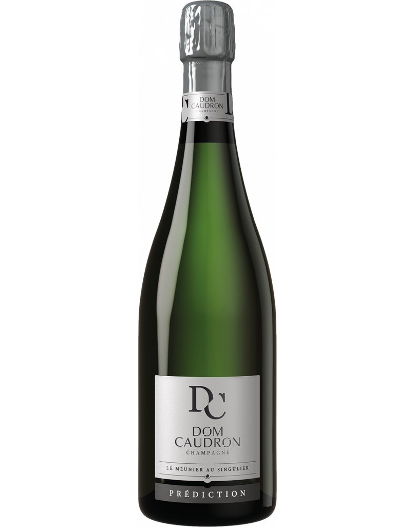 Champagne Prédiction Brut