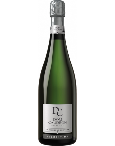 Champagne Prédiction Brut