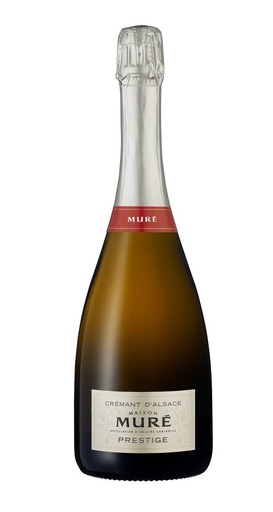 Crémant Alsace Prestige